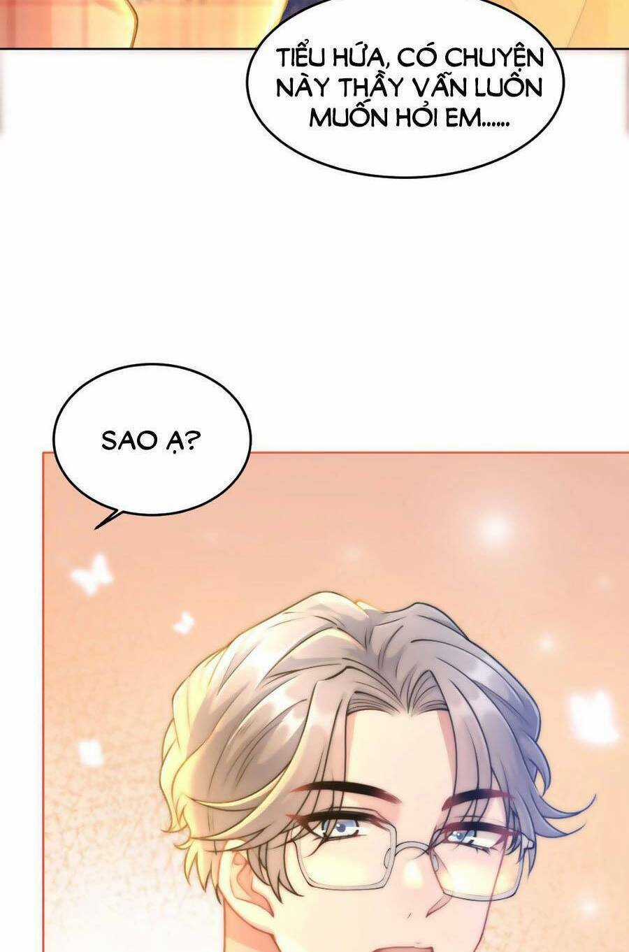 Hãy Để Cô Ấy Hạ Cánh Chapter 18 trang 43