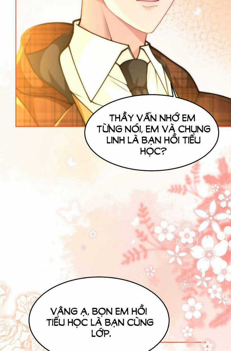 Hãy Để Cô Ấy Hạ Cánh Chapter 18 trang 44