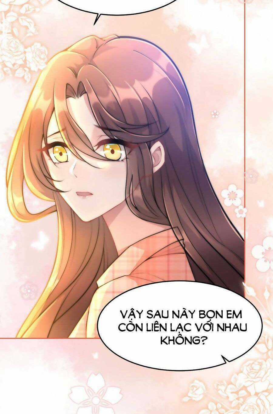 Hãy Để Cô Ấy Hạ Cánh Chapter 18 trang 45