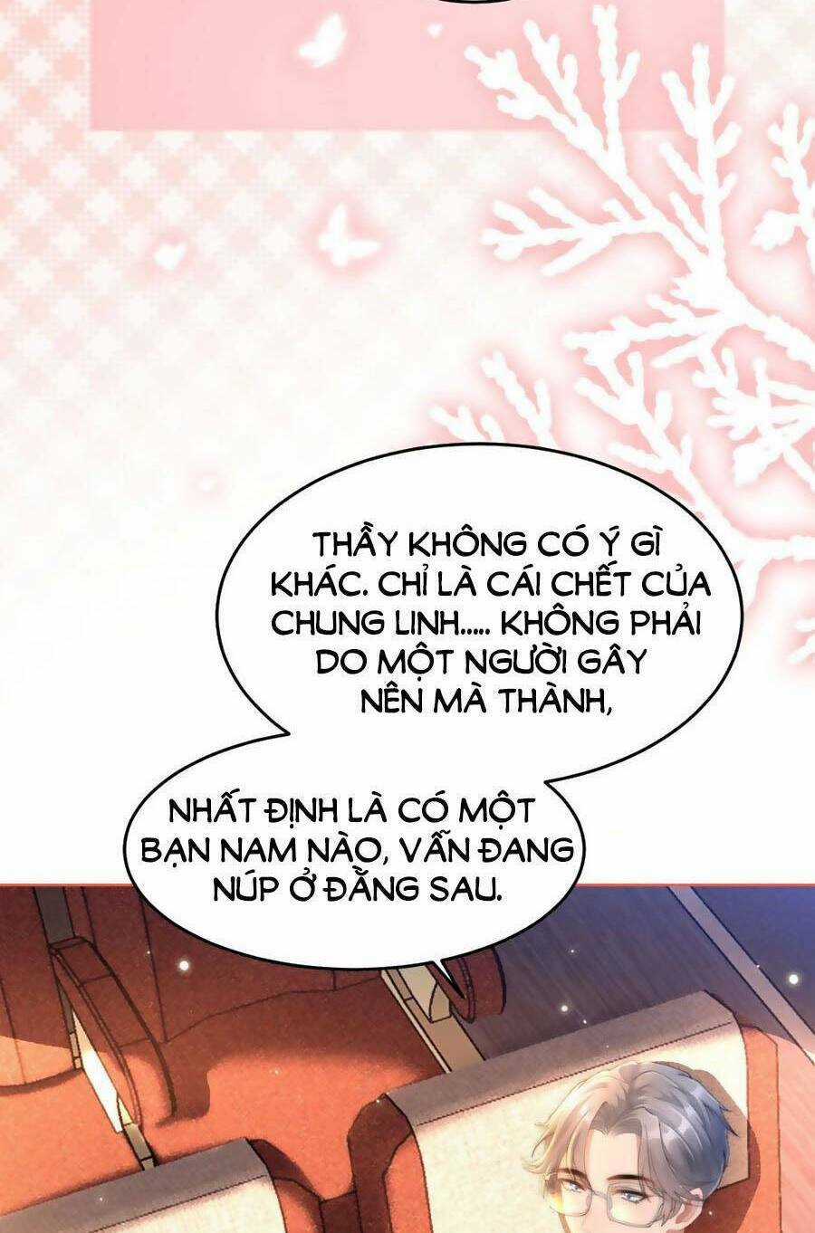 Hãy Để Cô Ấy Hạ Cánh Chapter 18 trang 49