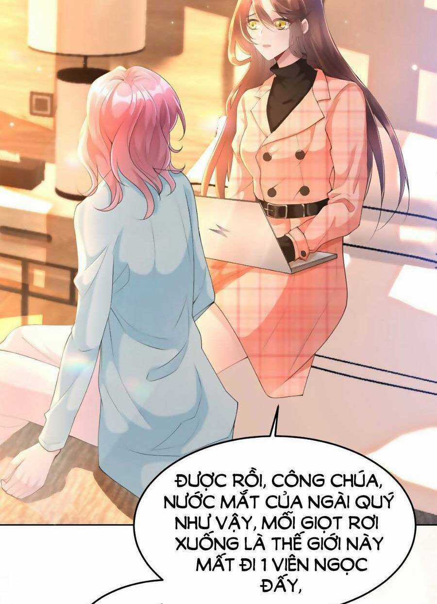 Hãy Để Cô Ấy Hạ Cánh Chapter 18 trang 5