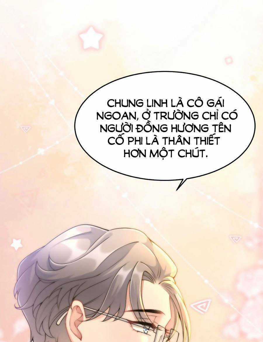 Hãy Để Cô Ấy Hạ Cánh Chapter 18 trang 51