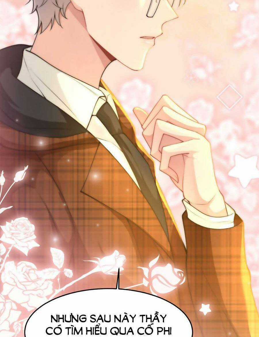 Hãy Để Cô Ấy Hạ Cánh Chapter 18 trang 52