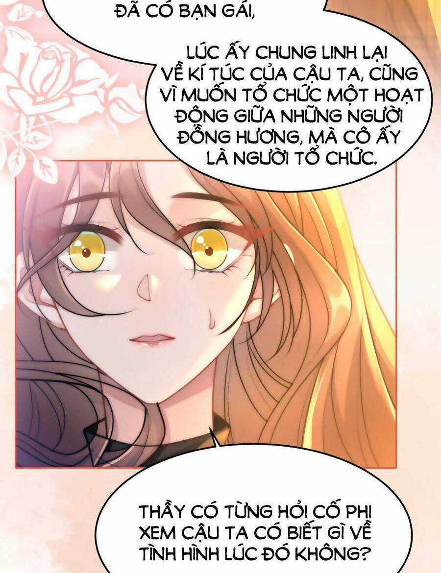 Hãy Để Cô Ấy Hạ Cánh Chapter 18 trang 53