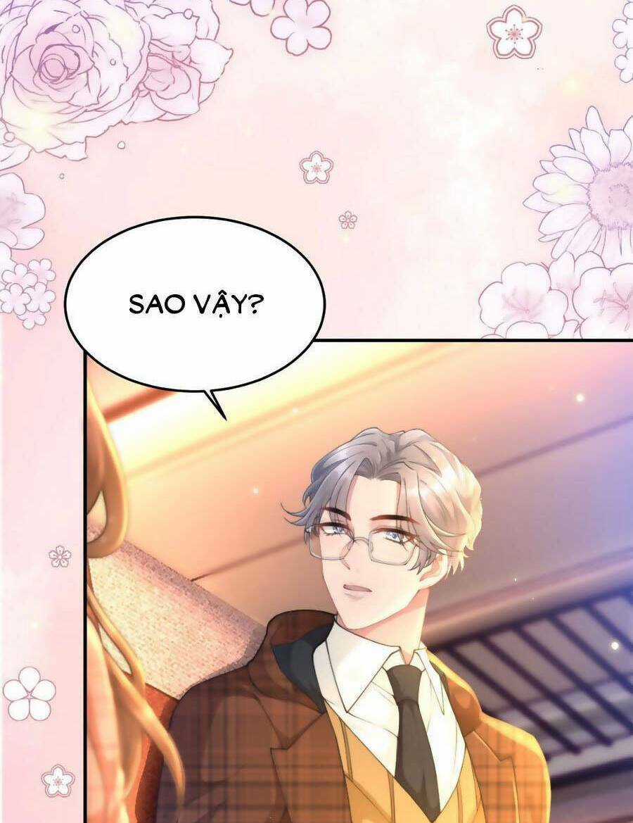 Hãy Để Cô Ấy Hạ Cánh Chapter 18 trang 57