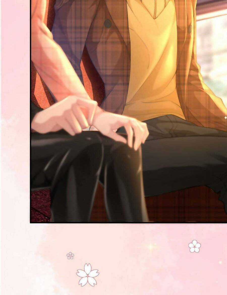 Hãy Để Cô Ấy Hạ Cánh Chapter 18 trang 58