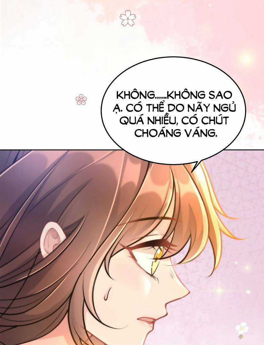 Hãy Để Cô Ấy Hạ Cánh Chapter 18 trang 59