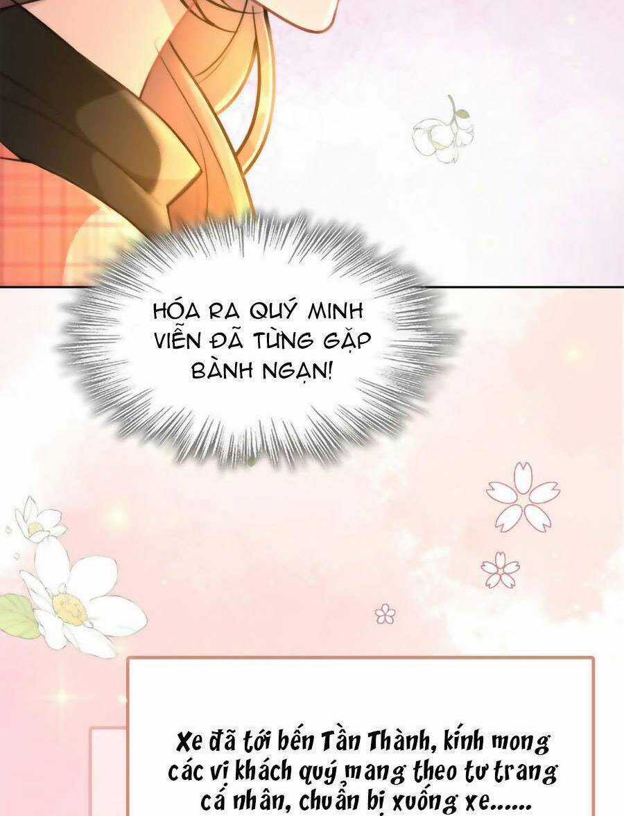 Hãy Để Cô Ấy Hạ Cánh Chapter 18 trang 60