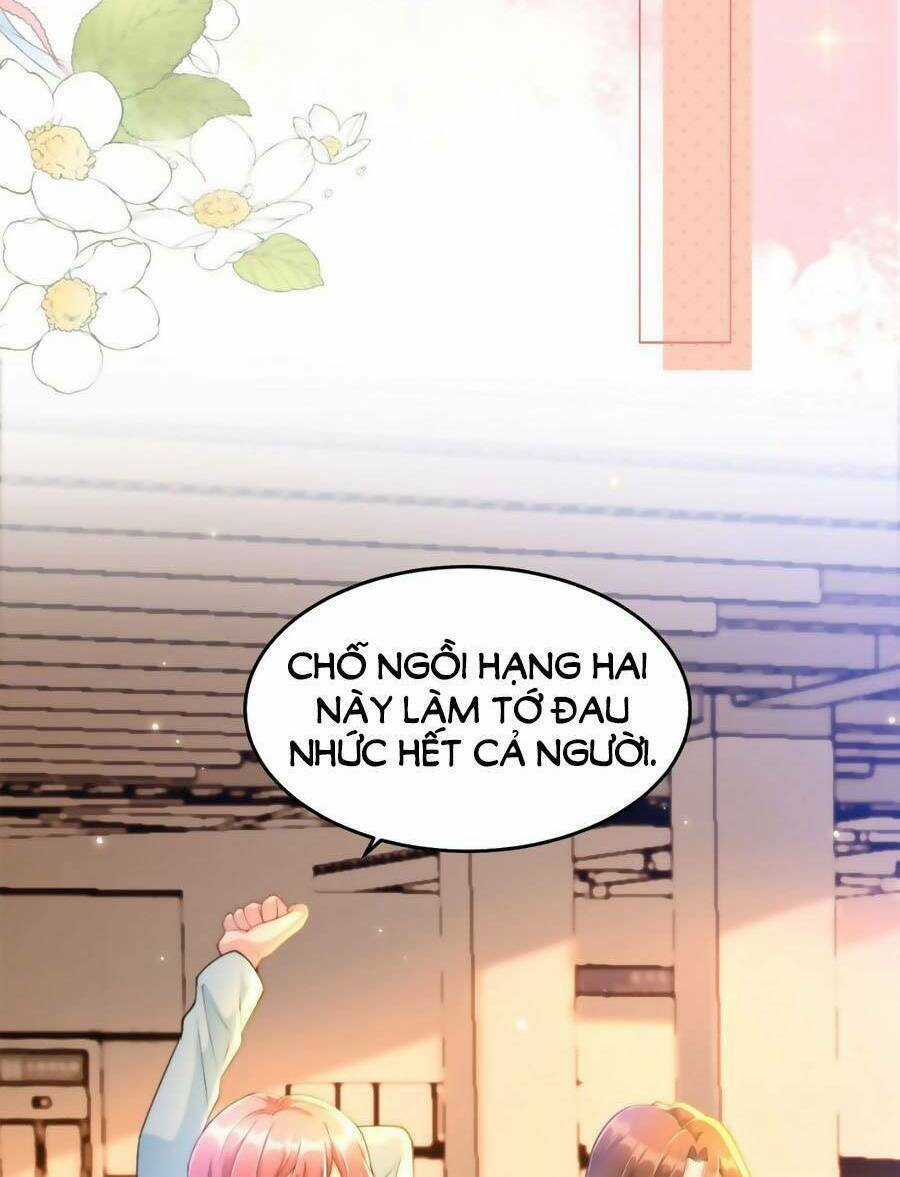 Hãy Để Cô Ấy Hạ Cánh Chapter 18 trang 62