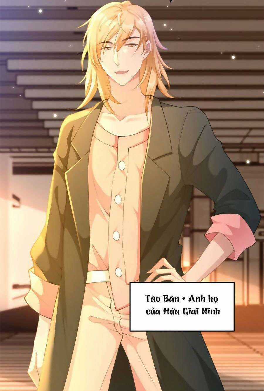 Hãy Để Cô Ấy Hạ Cánh Chapter 18 trang 65