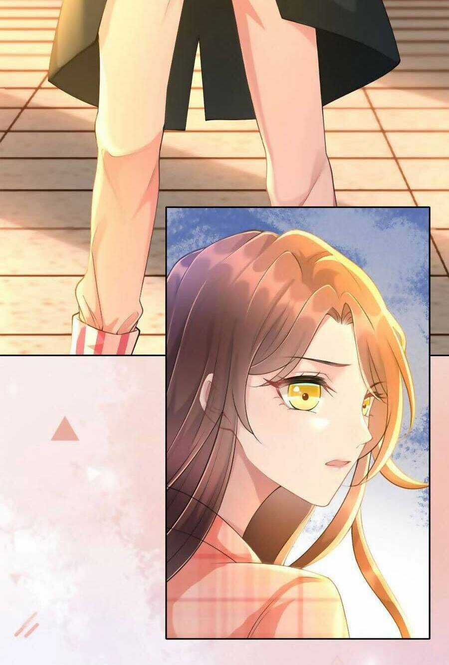 Hãy Để Cô Ấy Hạ Cánh Chapter 18 trang 66