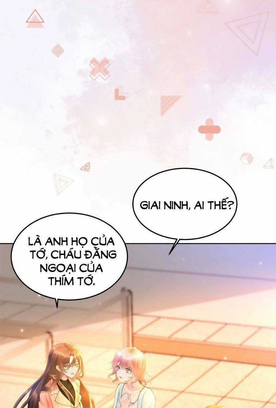 Hãy Để Cô Ấy Hạ Cánh Chapter 18 trang 67