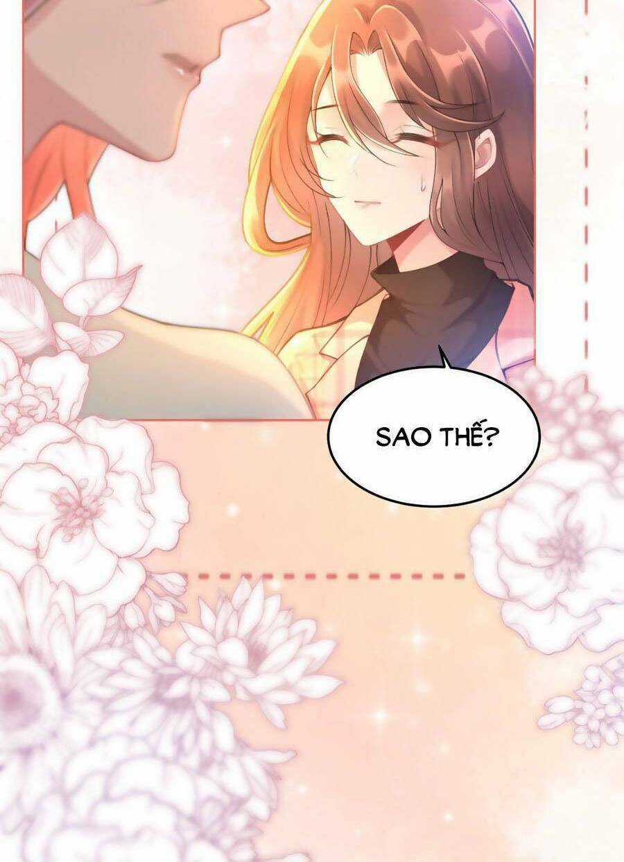 Hãy Để Cô Ấy Hạ Cánh Chapter 18 trang 7