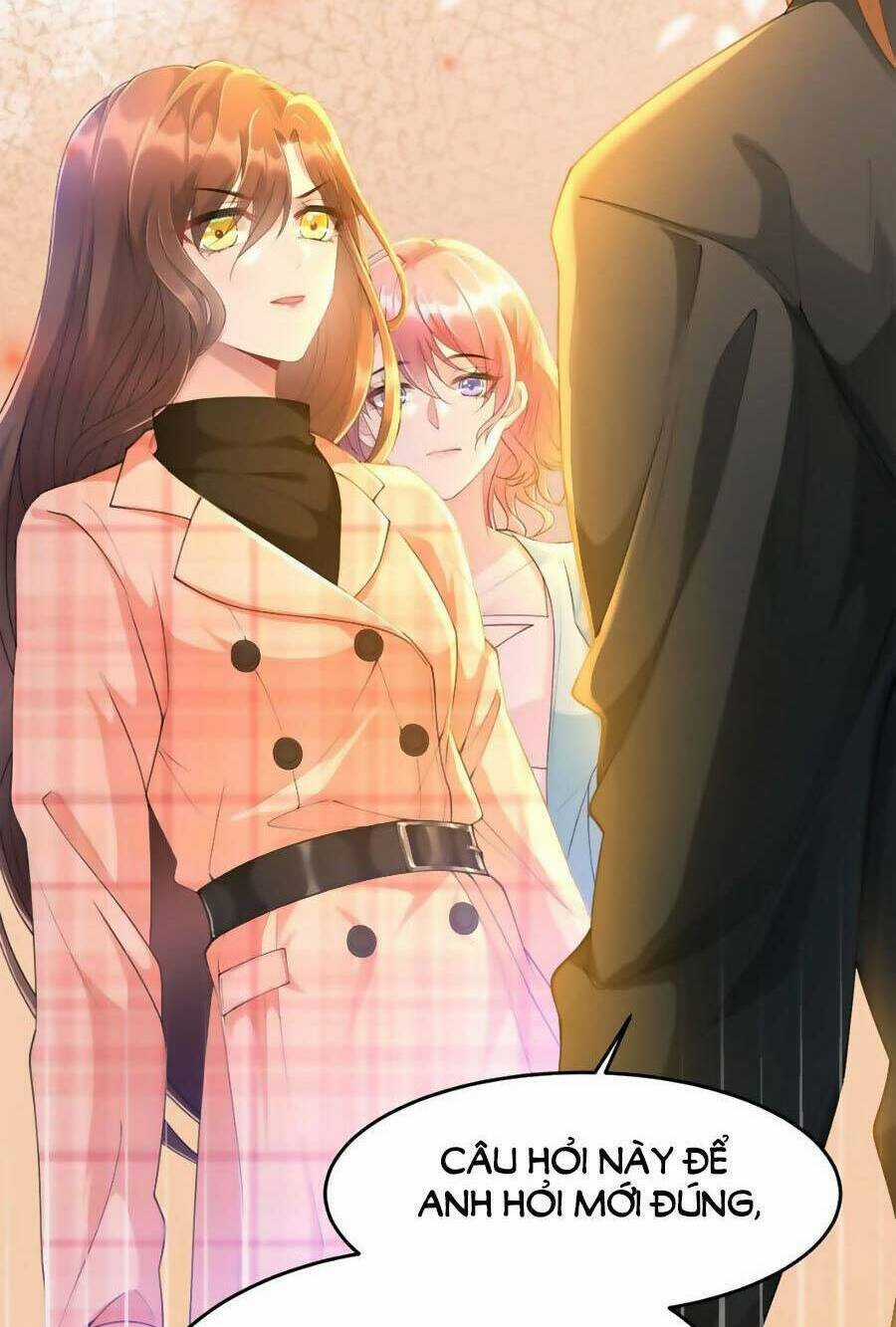 Hãy Để Cô Ấy Hạ Cánh Chapter 18 trang 70