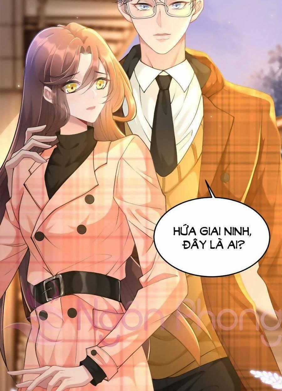 Hãy Để Cô Ấy Hạ Cánh Chapter 18 trang 77