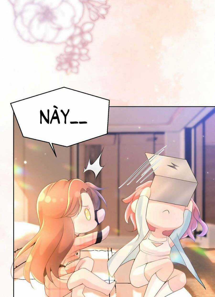 Hãy Để Cô Ấy Hạ Cánh Chapter 18 trang 8