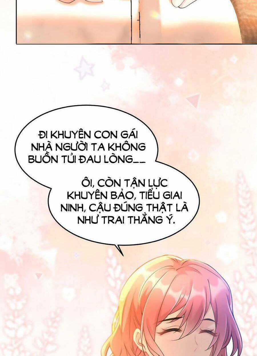 Hãy Để Cô Ấy Hạ Cánh Chapter 18 trang 9