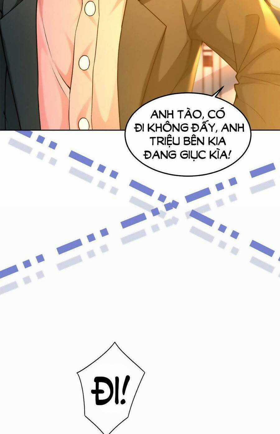 Hãy Để Cô Ấy Hạ Cánh Chapter 19 trang 12