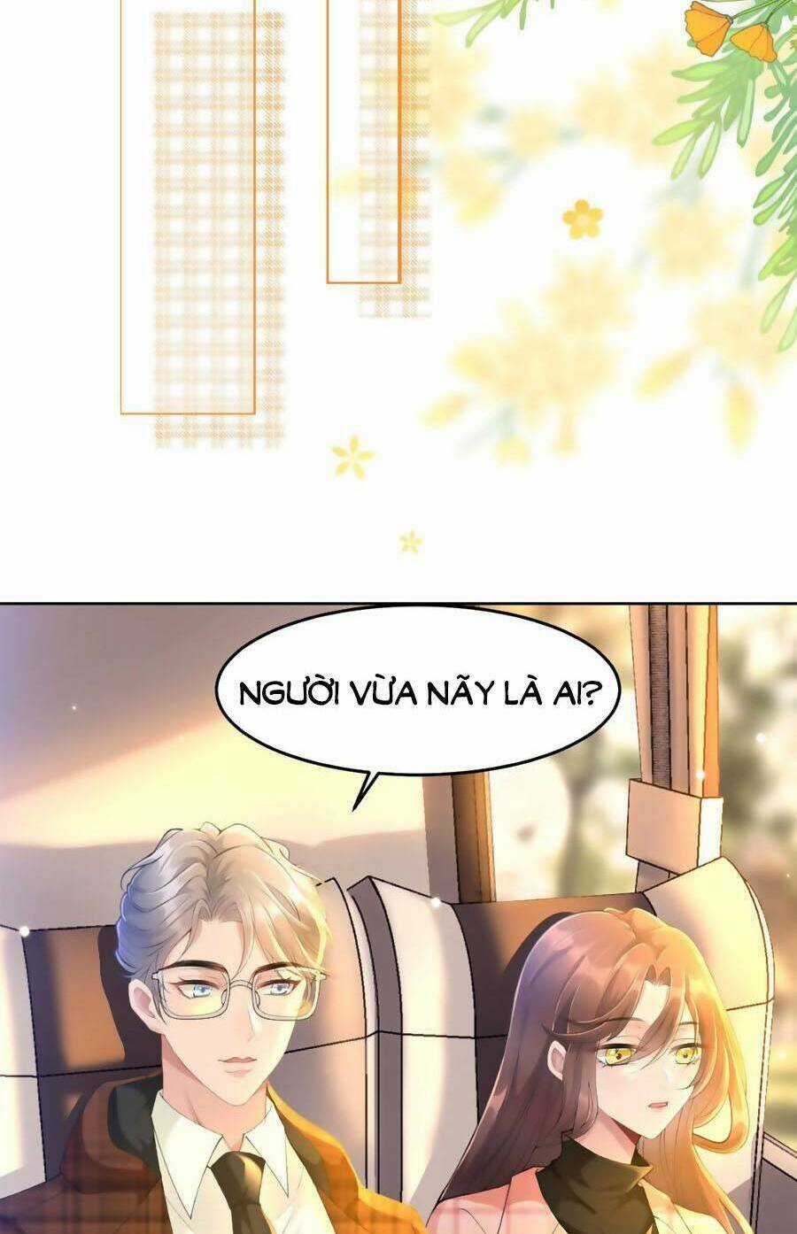 Hãy Để Cô Ấy Hạ Cánh Chapter 19 trang 14