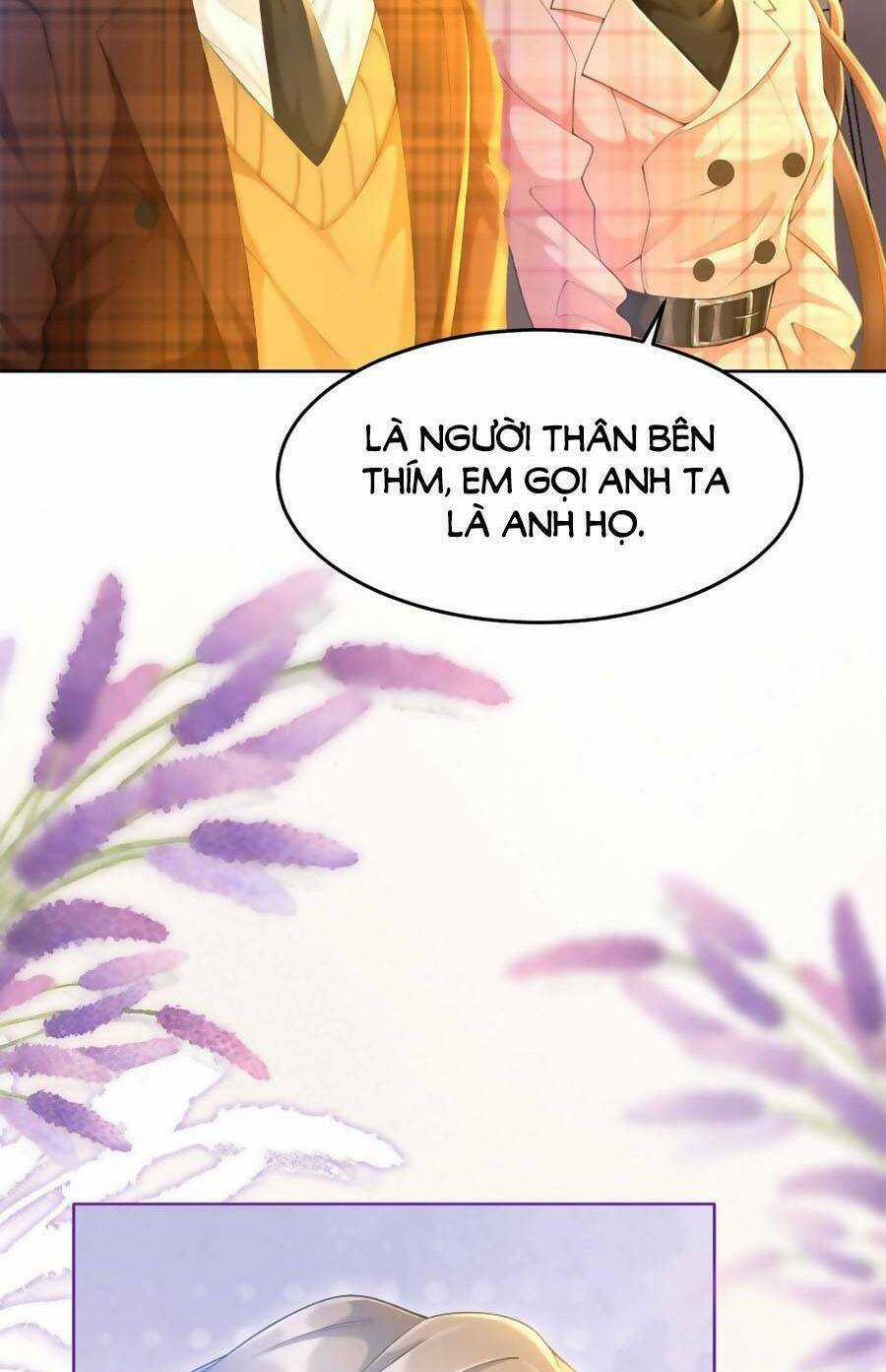 Hãy Để Cô Ấy Hạ Cánh Chapter 19 trang 15