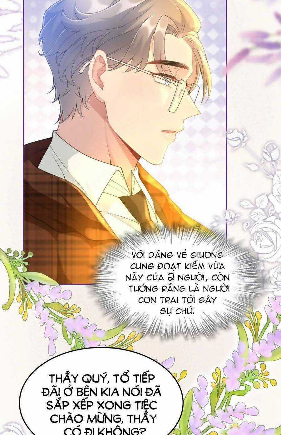 Hãy Để Cô Ấy Hạ Cánh Chapter 19 trang 16