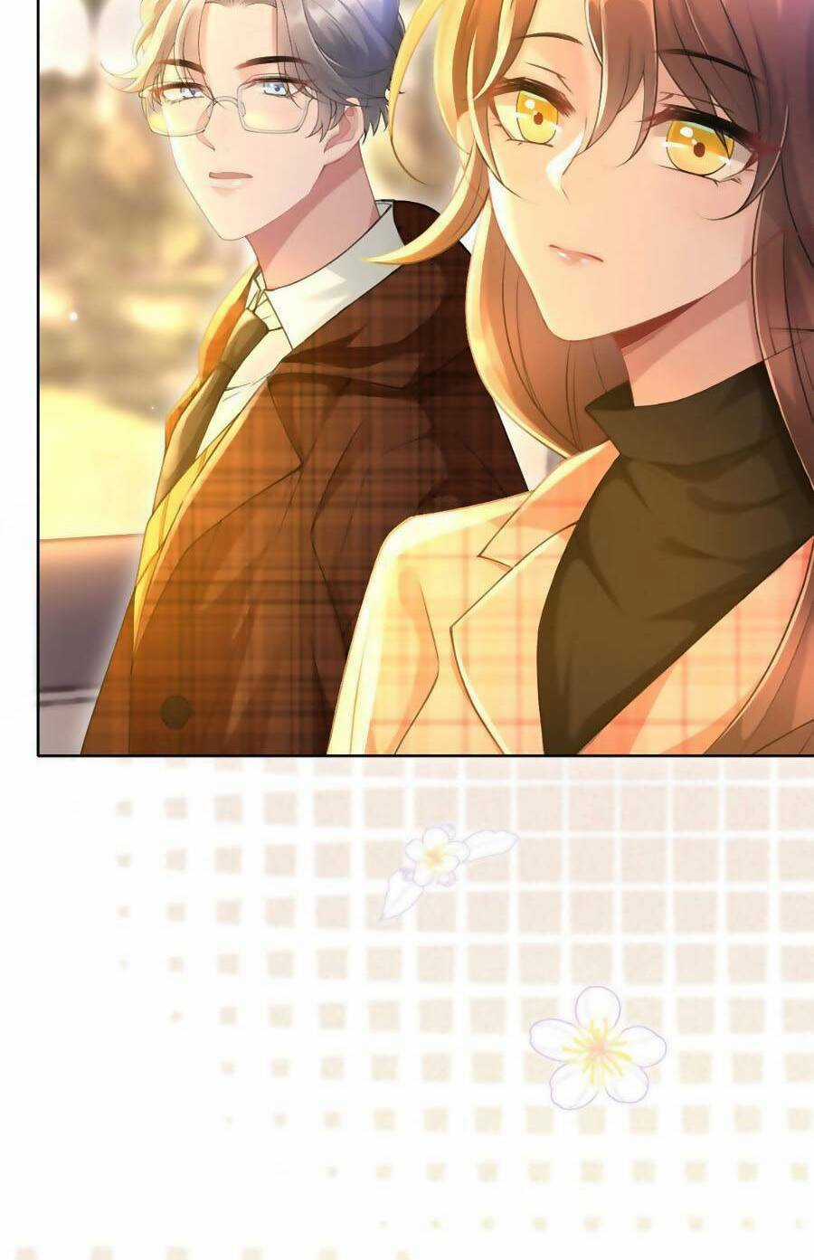 Hãy Để Cô Ấy Hạ Cánh Chapter 19 trang 18