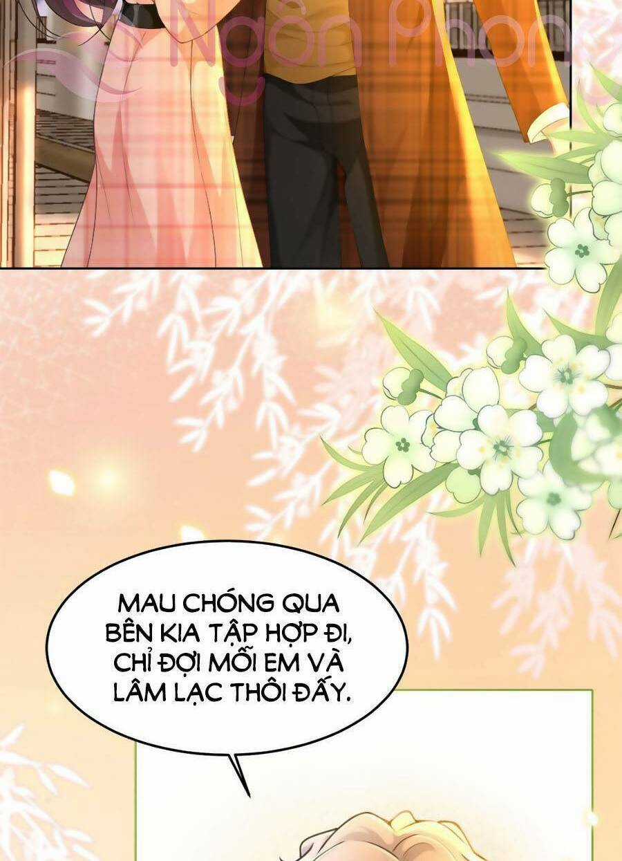 Hãy Để Cô Ấy Hạ Cánh Chapter 19 trang 2
