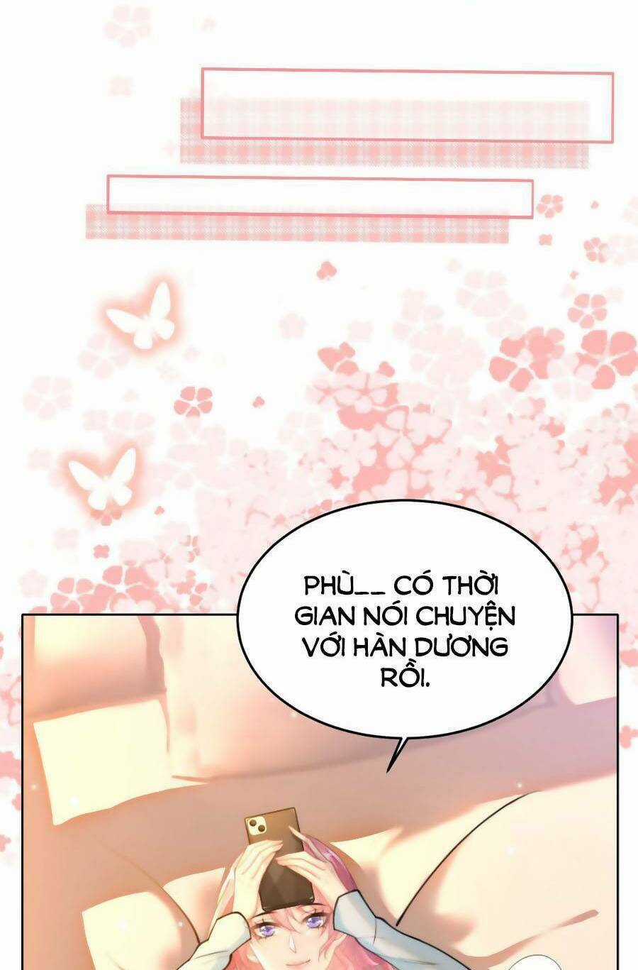 Hãy Để Cô Ấy Hạ Cánh Chapter 19 trang 21