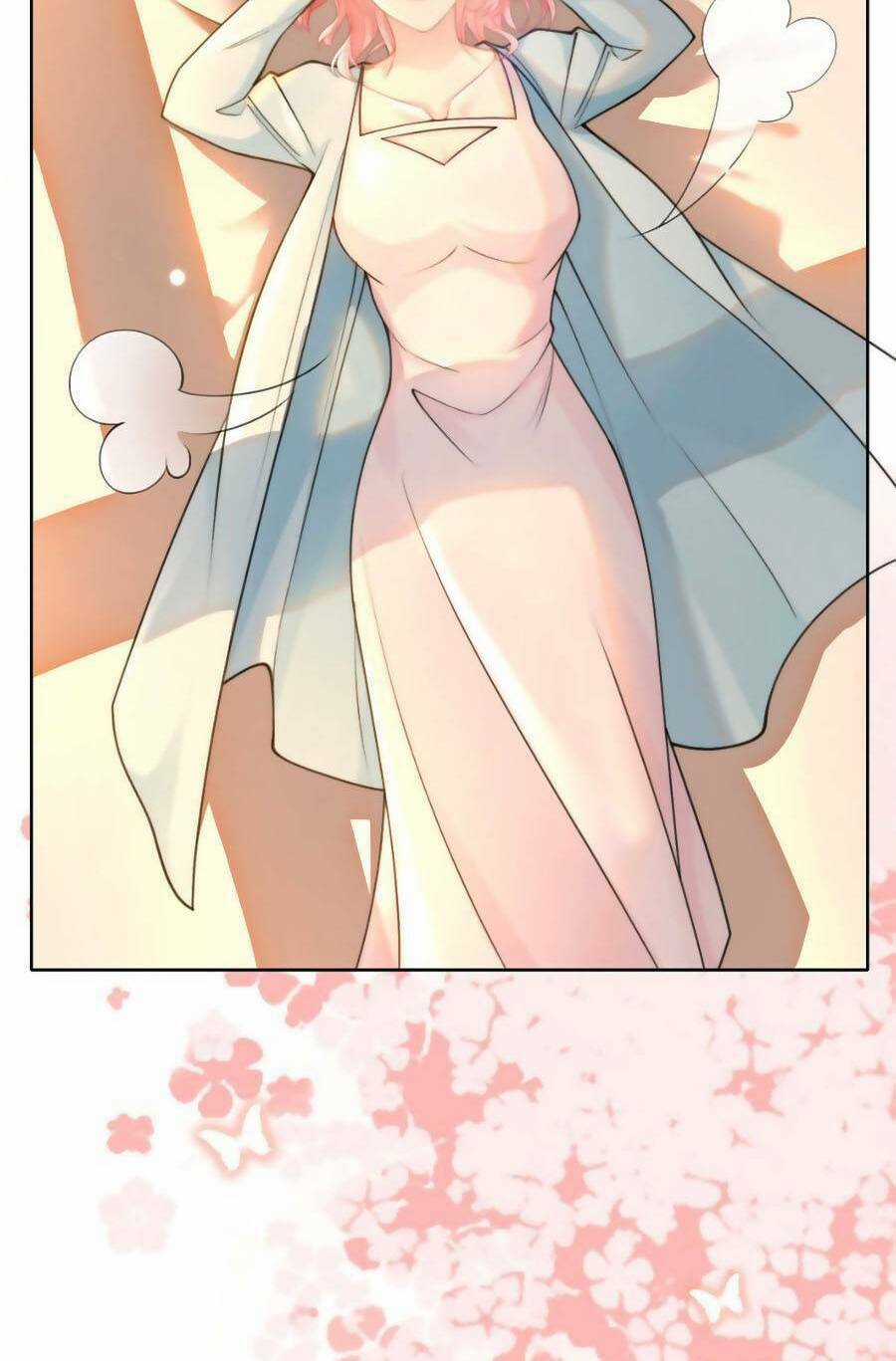 Hãy Để Cô Ấy Hạ Cánh Chapter 19 trang 22