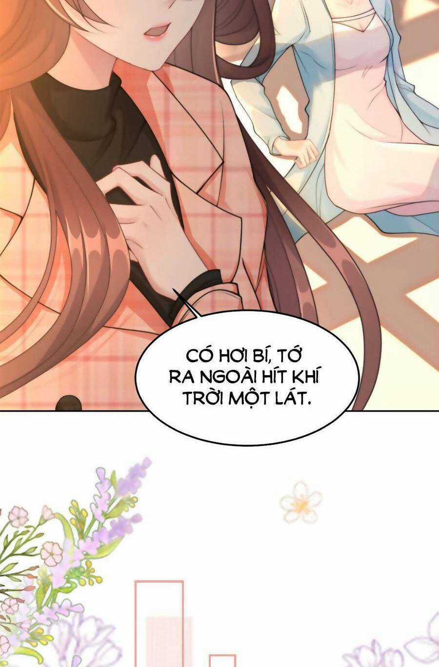 Hãy Để Cô Ấy Hạ Cánh Chapter 19 trang 24