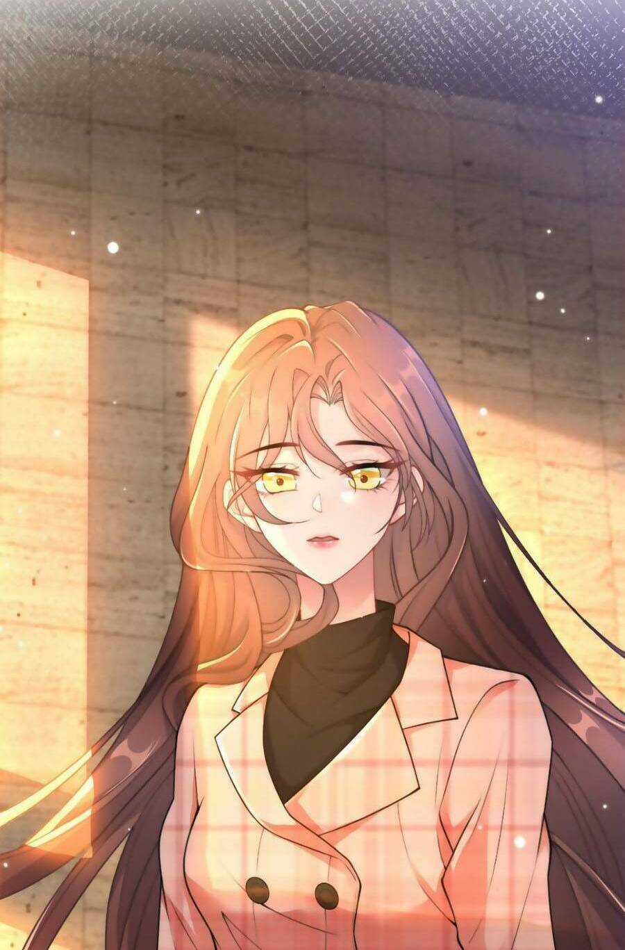 Hãy Để Cô Ấy Hạ Cánh Chapter 19 trang 27