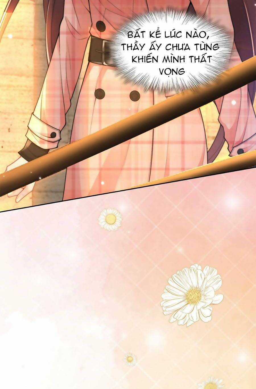 Hãy Để Cô Ấy Hạ Cánh Chapter 19 trang 28