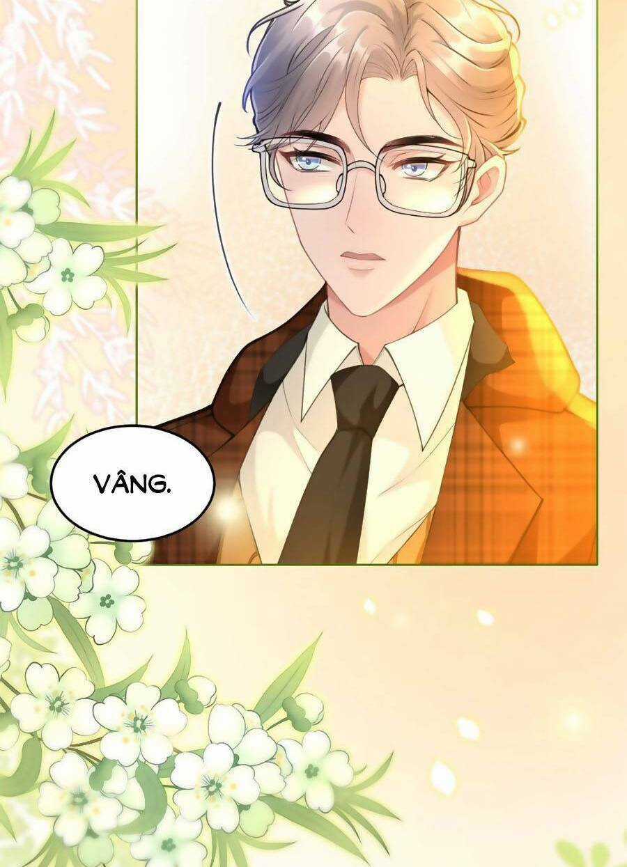 Hãy Để Cô Ấy Hạ Cánh Chapter 19 trang 3