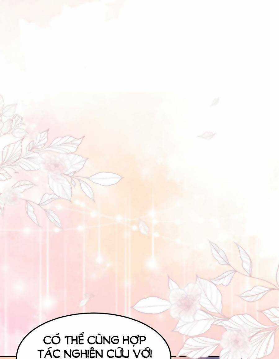 Hãy Để Cô Ấy Hạ Cánh Chapter 19 trang 30