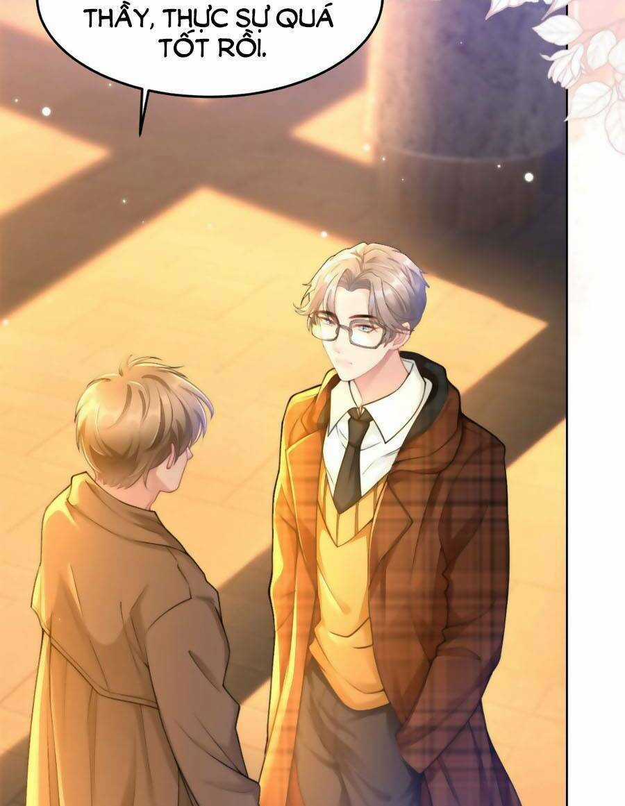 Hãy Để Cô Ấy Hạ Cánh Chapter 19 trang 31