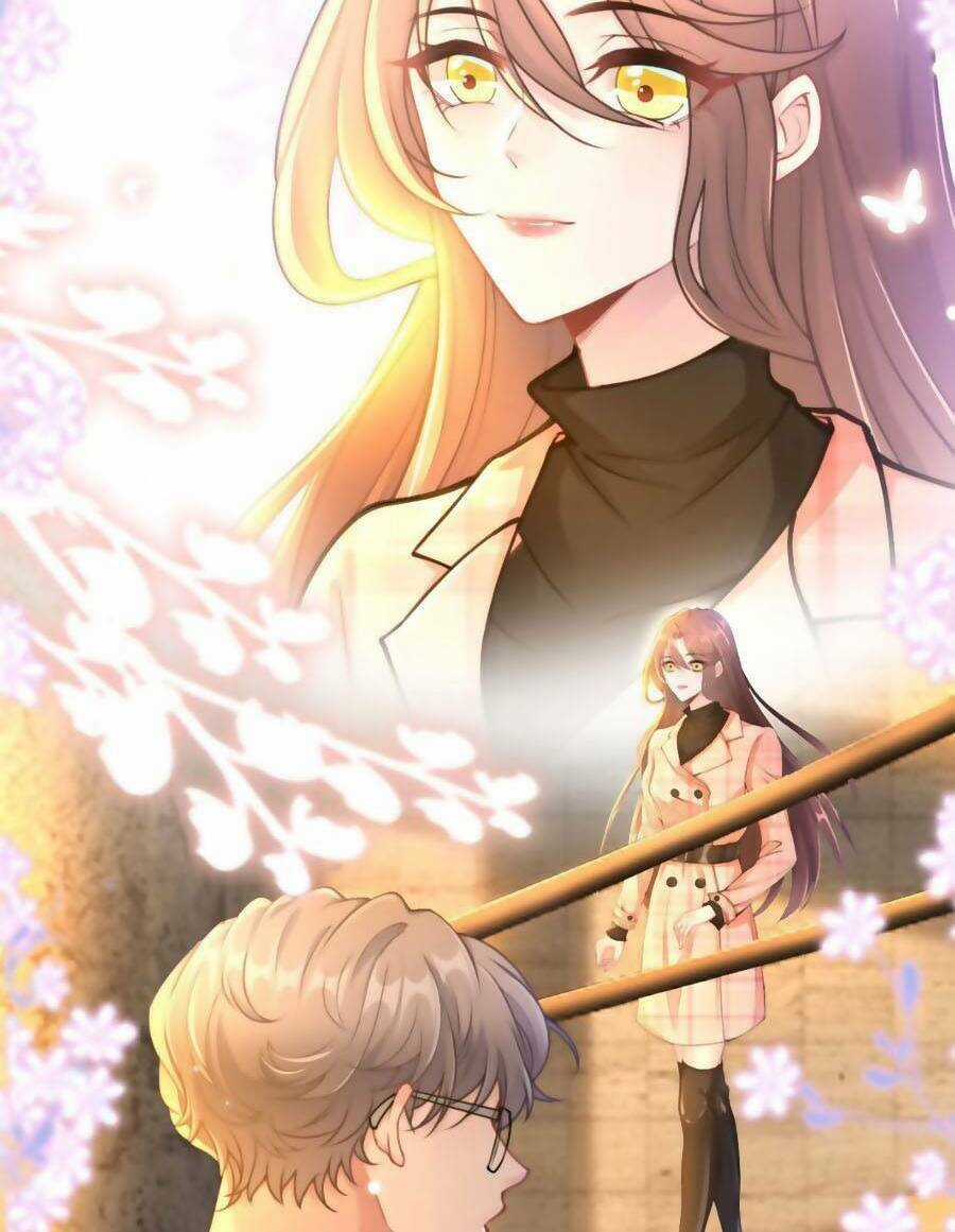 Hãy Để Cô Ấy Hạ Cánh Chapter 19 trang 33