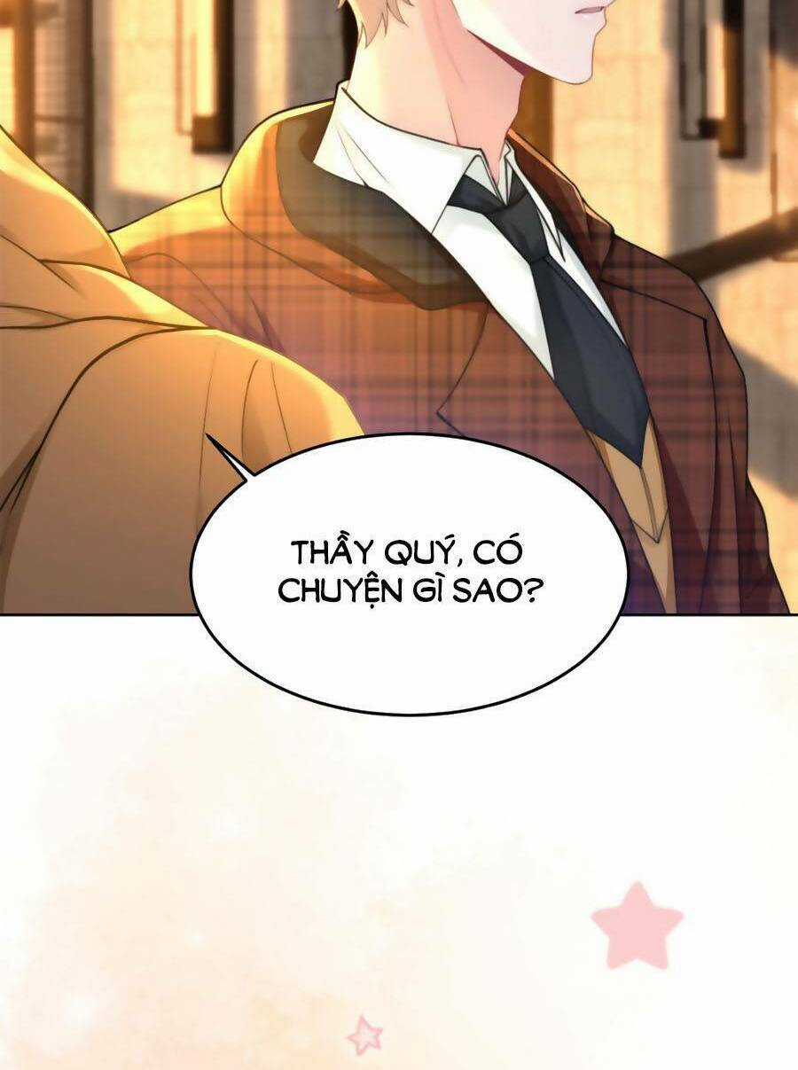 Hãy Để Cô Ấy Hạ Cánh Chapter 19 trang 37