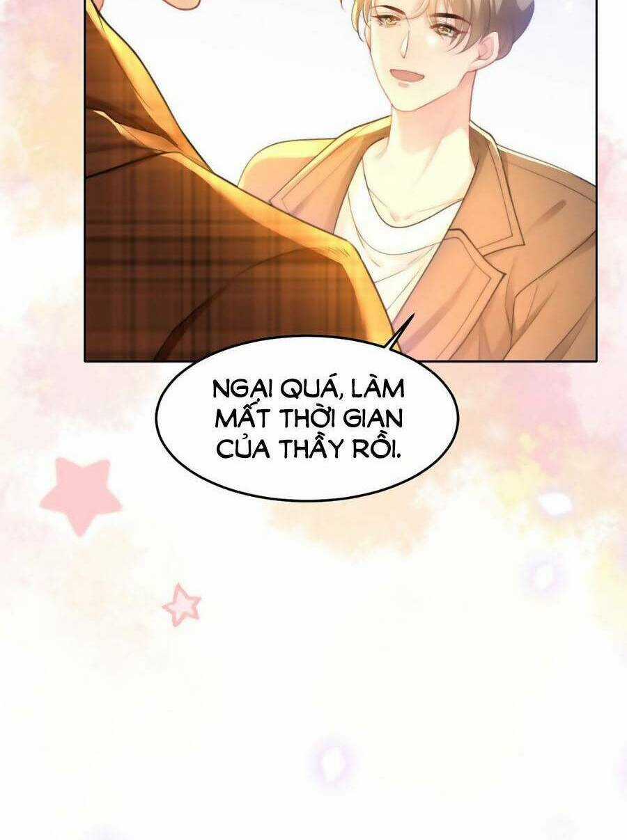 Hãy Để Cô Ấy Hạ Cánh Chapter 19 trang 39