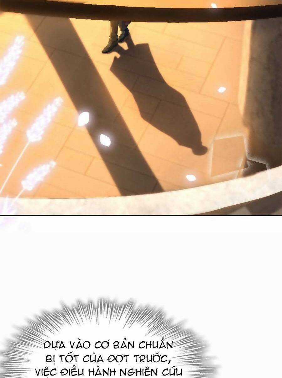 Hãy Để Cô Ấy Hạ Cánh Chapter 19 trang 41