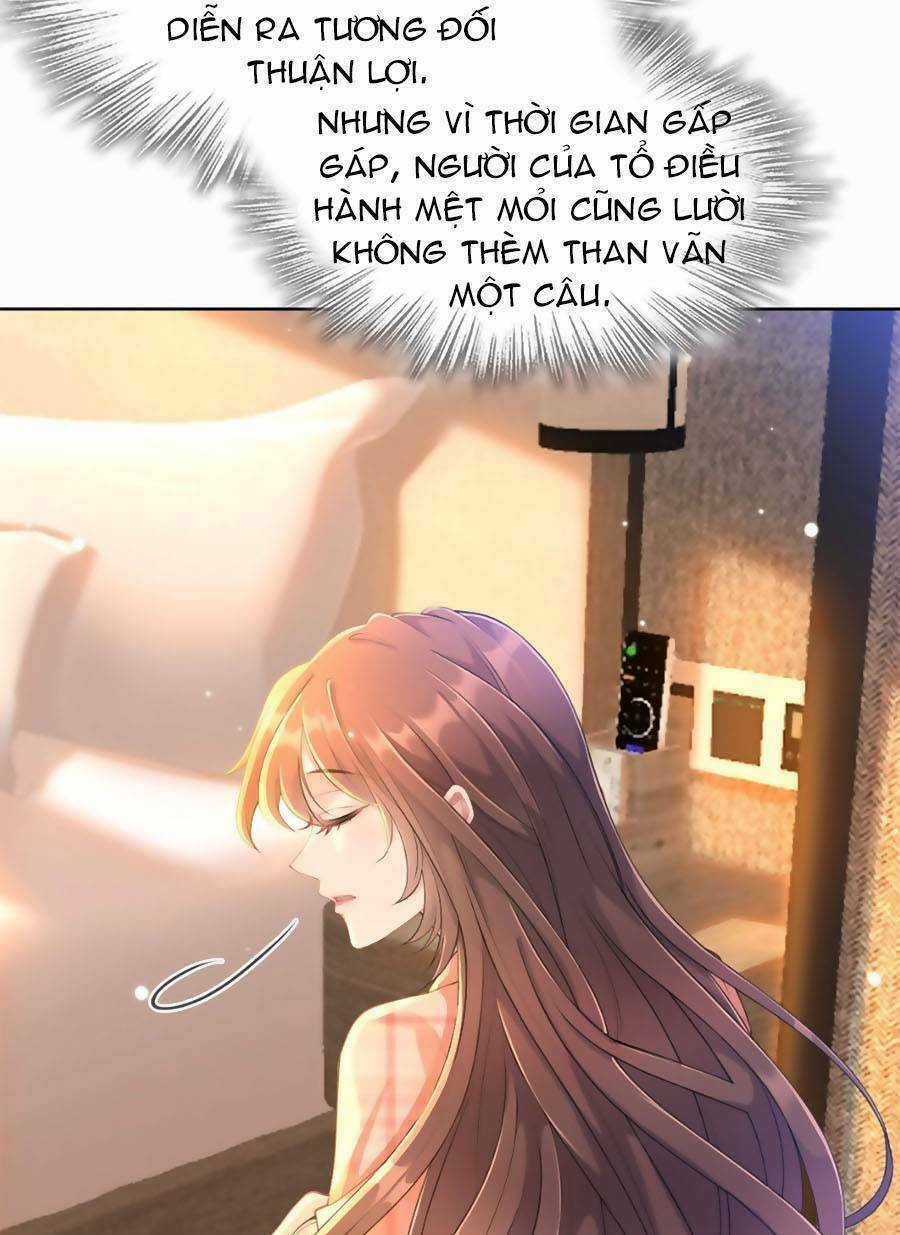 Hãy Để Cô Ấy Hạ Cánh Chapter 19 trang 42