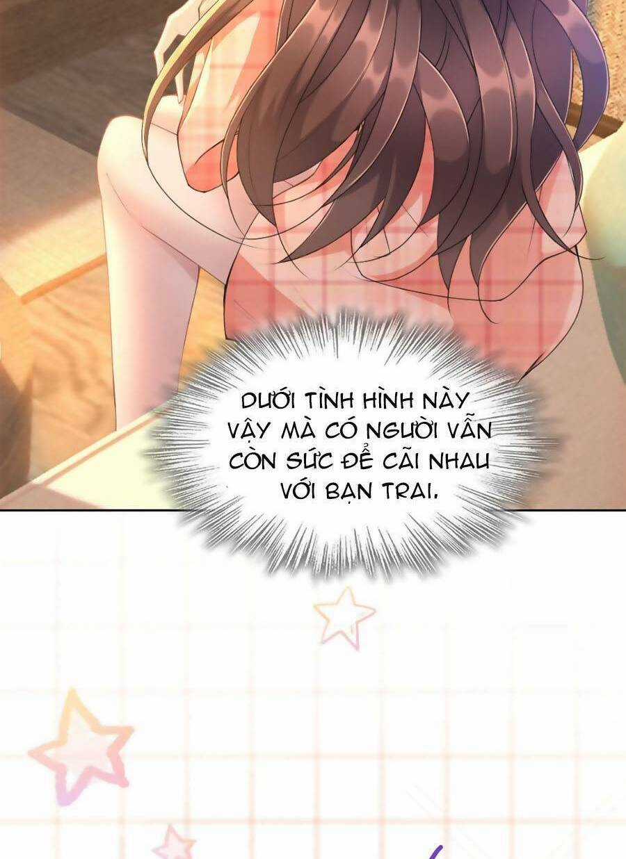 Hãy Để Cô Ấy Hạ Cánh Chapter 19 trang 43