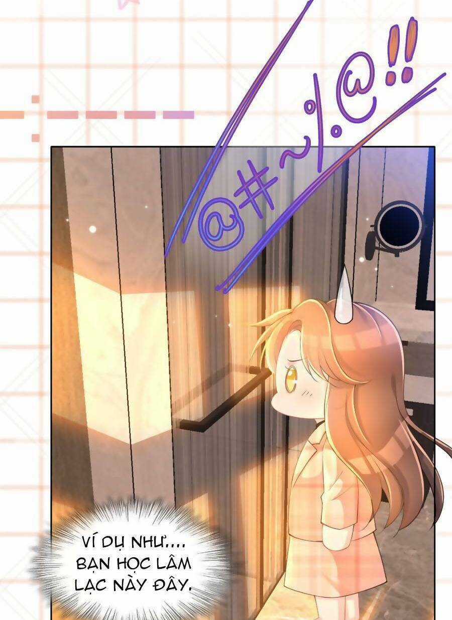 Hãy Để Cô Ấy Hạ Cánh Chapter 19 trang 44