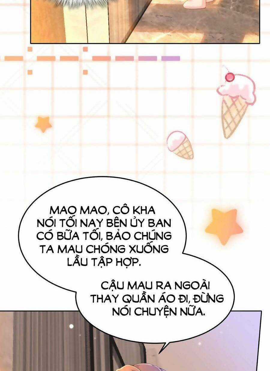 Hãy Để Cô Ấy Hạ Cánh Chapter 19 trang 45