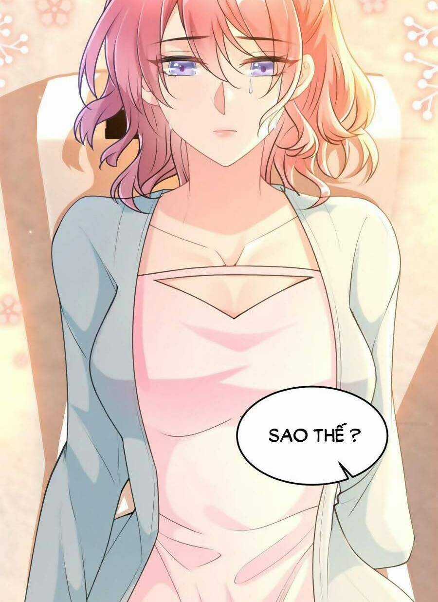 Hãy Để Cô Ấy Hạ Cánh Chapter 19 trang 49