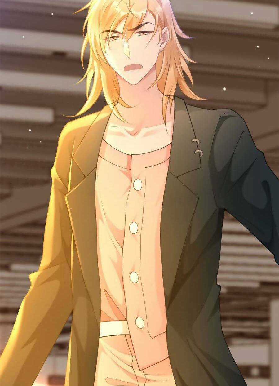 Hãy Để Cô Ấy Hạ Cánh Chapter 19 trang 5