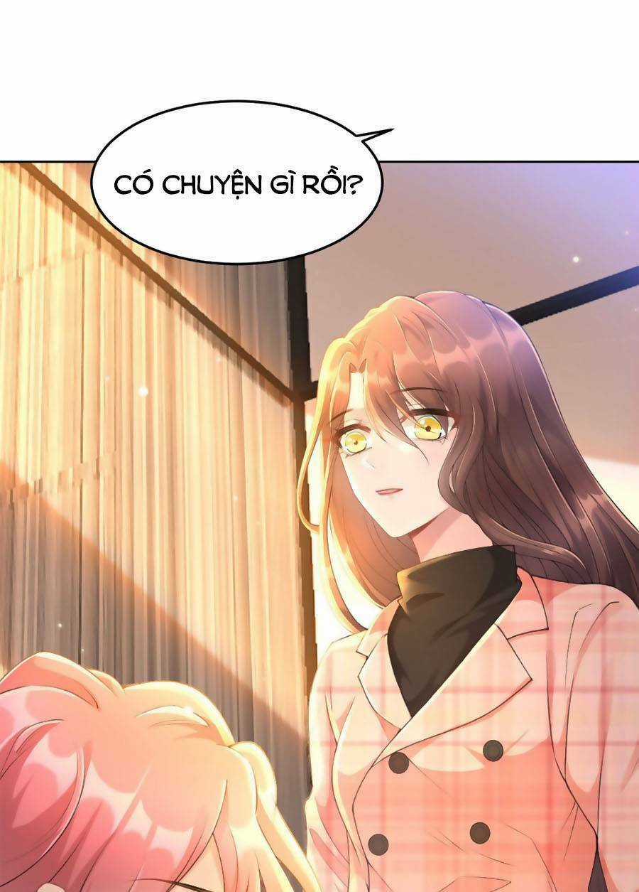 Hãy Để Cô Ấy Hạ Cánh Chapter 19 trang 52