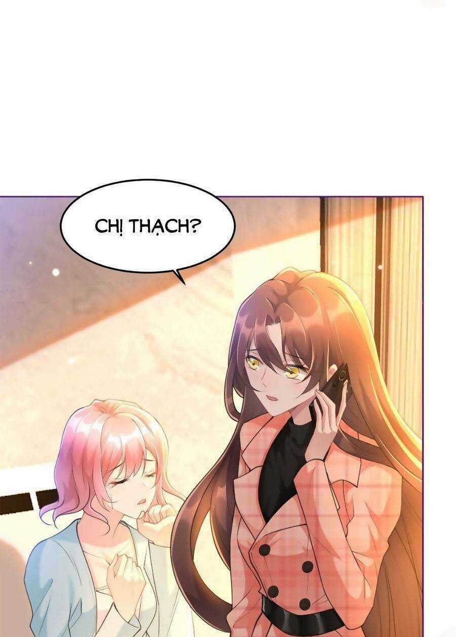 Hãy Để Cô Ấy Hạ Cánh Chapter 19 trang 54