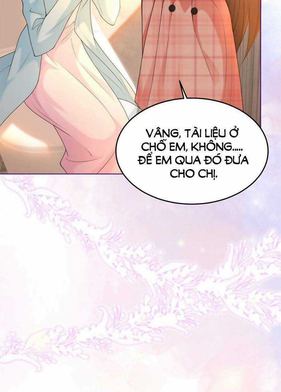 Hãy Để Cô Ấy Hạ Cánh Chapter 19 trang 55