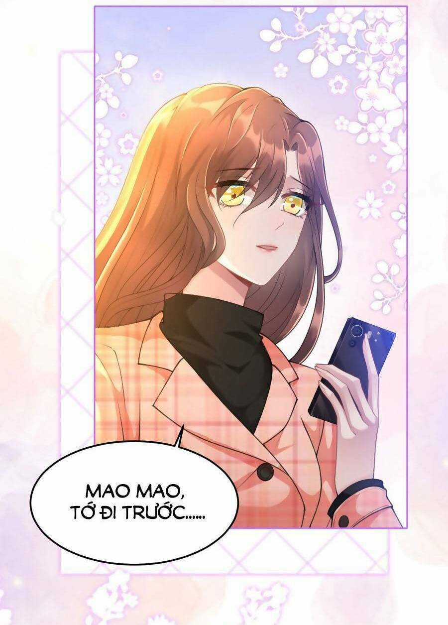 Hãy Để Cô Ấy Hạ Cánh Chapter 19 trang 56