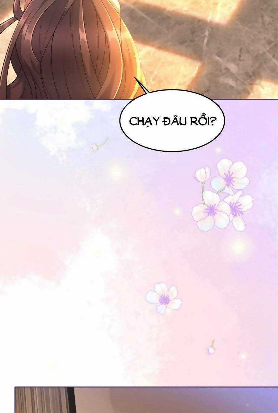 Hãy Để Cô Ấy Hạ Cánh Chapter 19 trang 61
